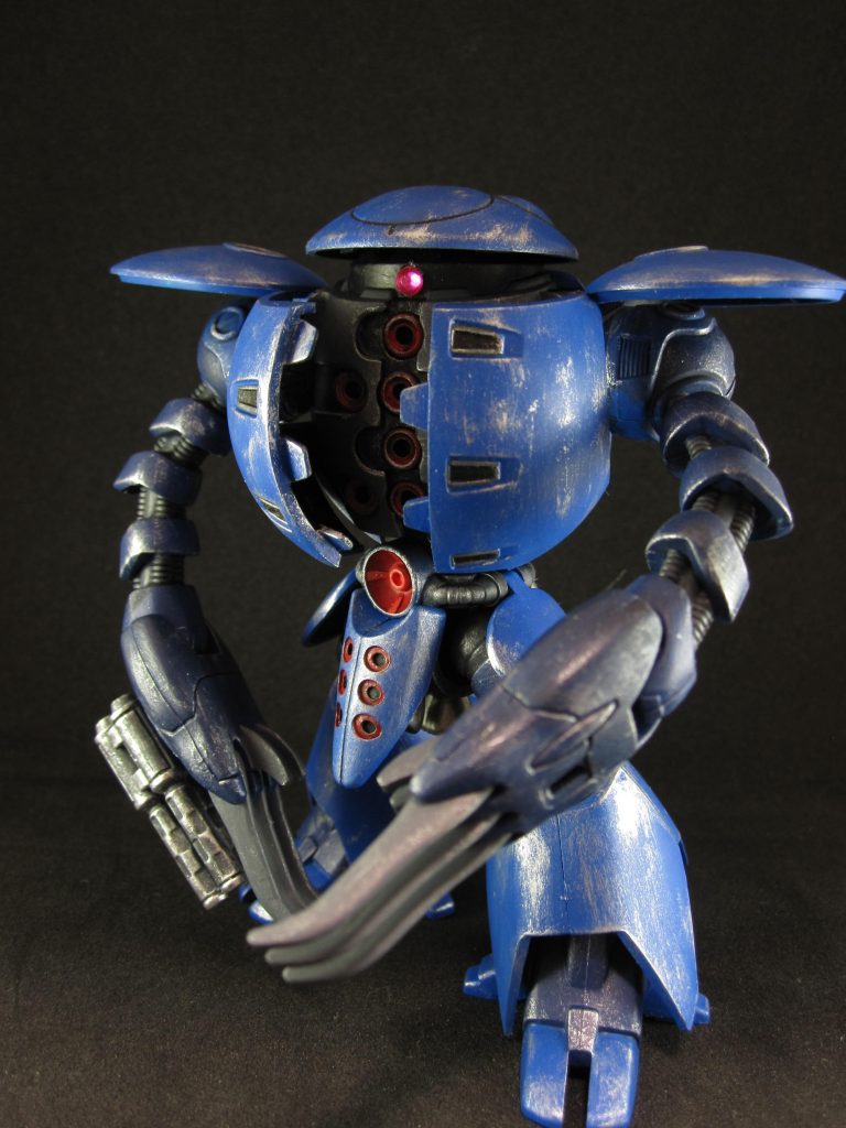 1/144 モビルカプル–6枚目/制作者：萩原悠