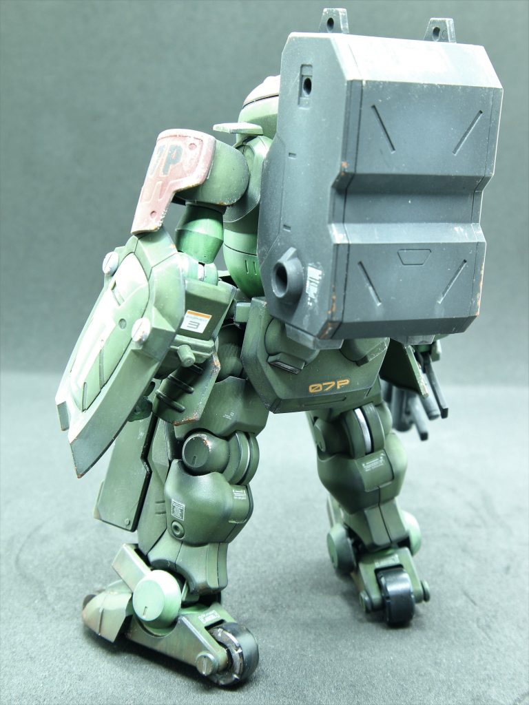 グリモアレッドベレー–4枚目/制作者:ジム太郎