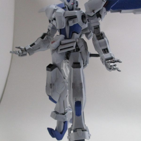 バアルガンダム