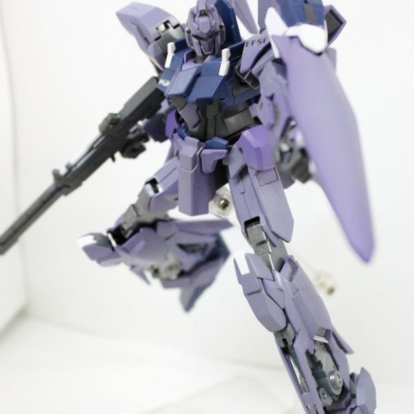 MSN-001A1 デルタプラス