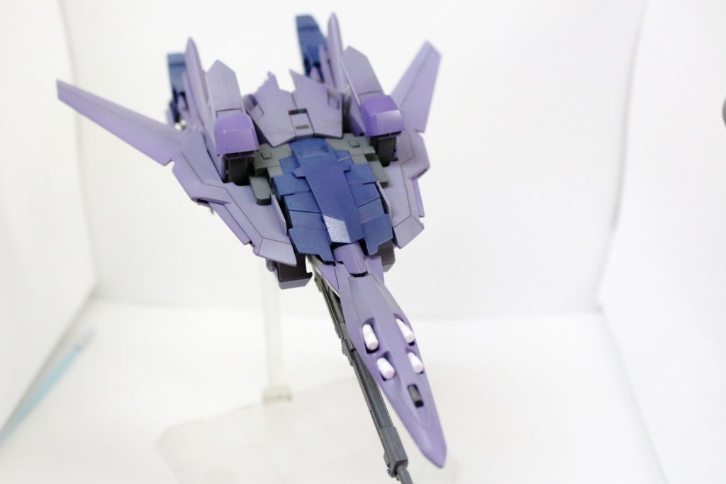 (´・ω・｀)ウェイブライダー