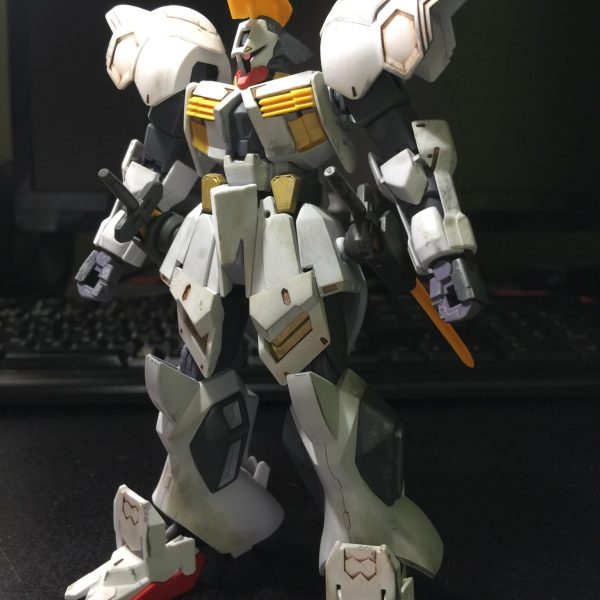 Rギャギャリベイク