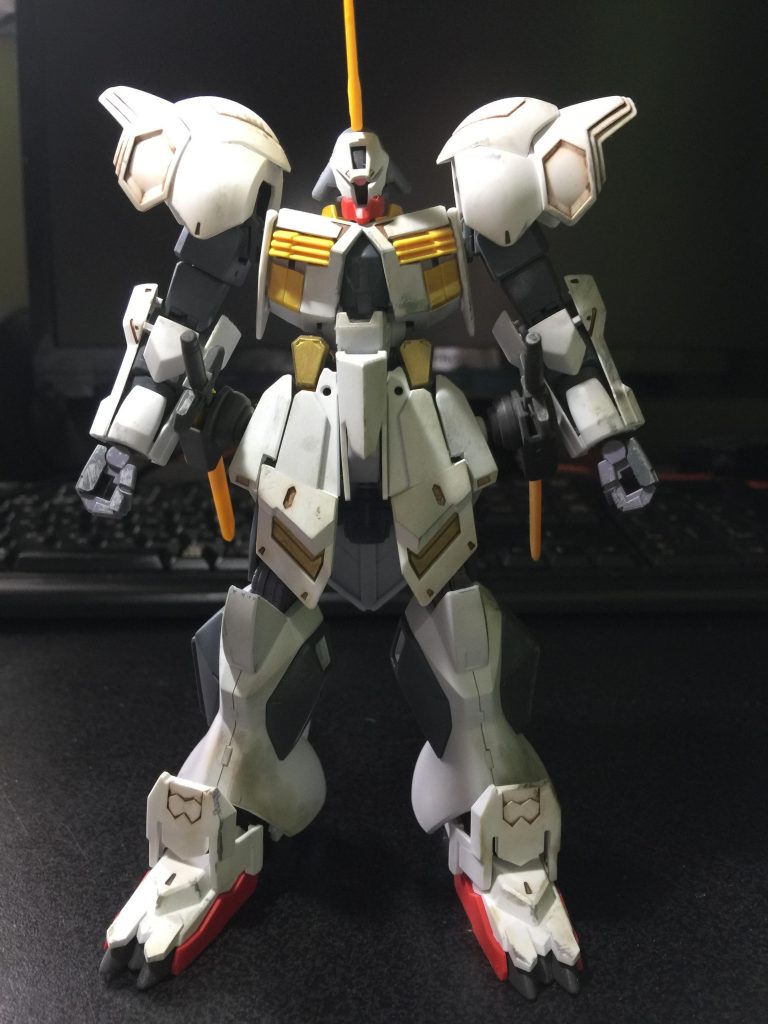 Rギャギャリベイク–2枚目/制作者：@blackshine0808