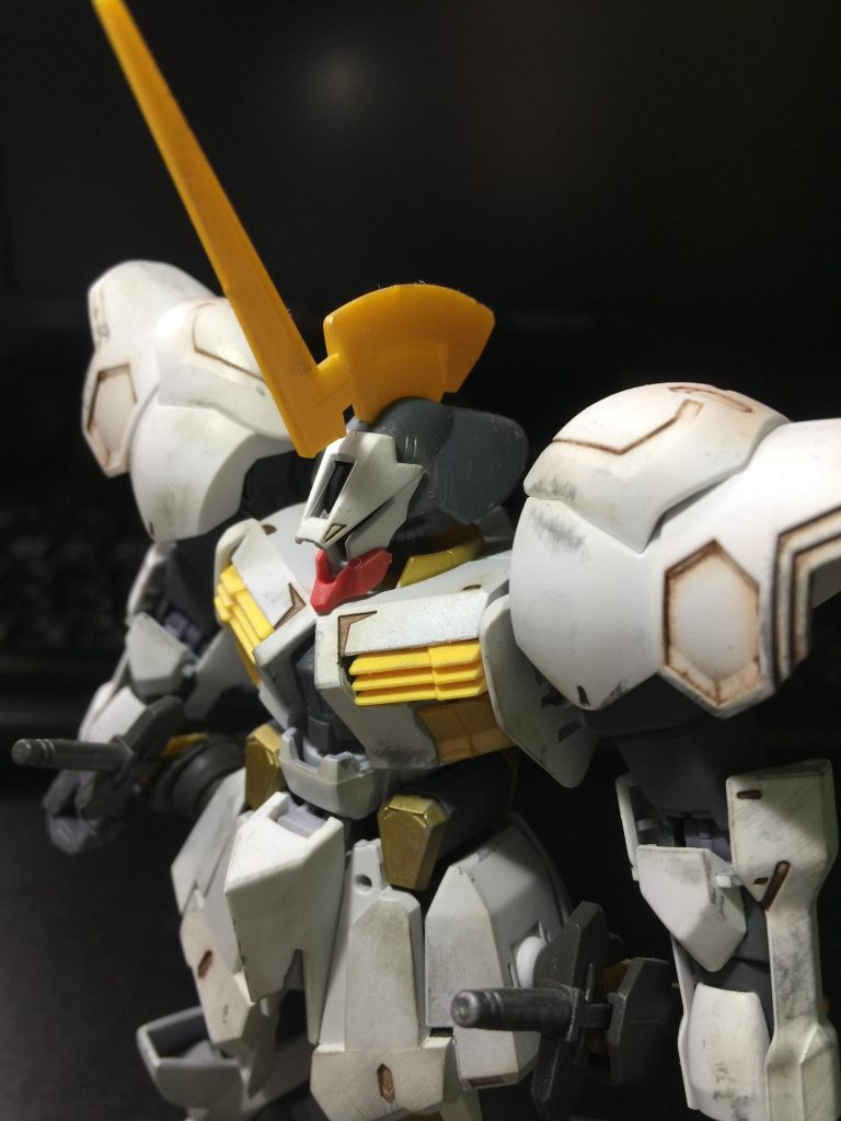 Rギャギャリベイク–3枚目/制作者：@blackshine0808