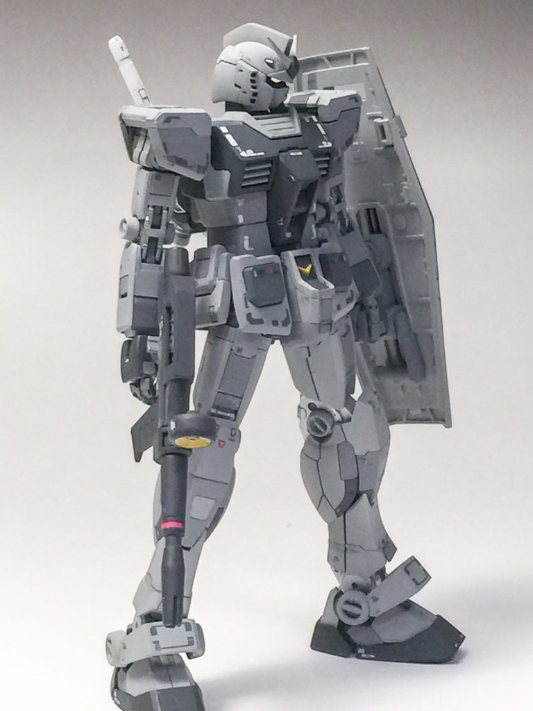 RG G3–4枚目/制作者:ebichang