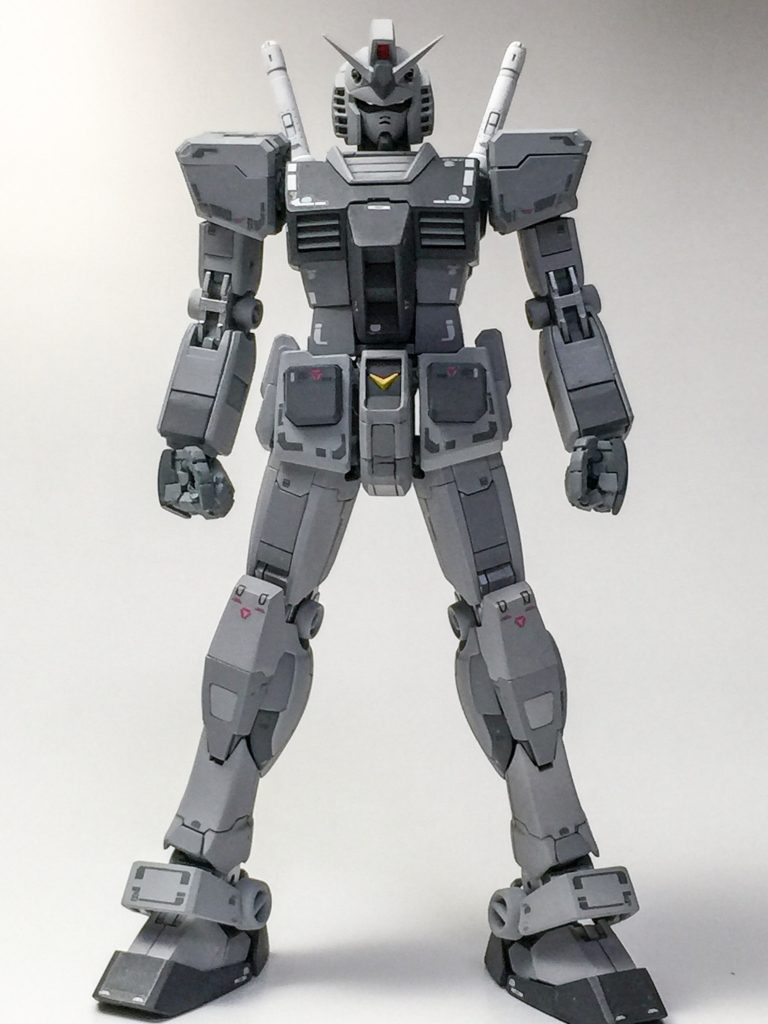 RG G3–7枚目/制作者:ebichang