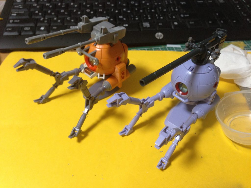 色々なボールを考えてしまう・・・・