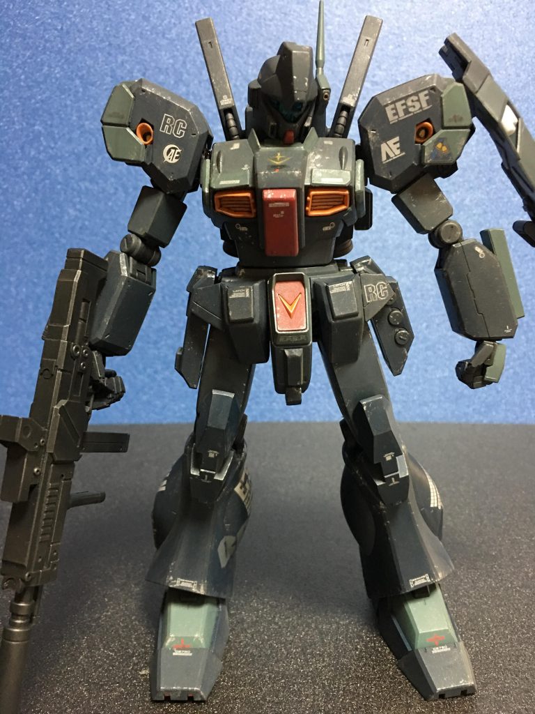 ブライトはジェスタのプロトタイプ、ジェガンSPのテストパイロットにハサウェイを指名した そして物語は紡がれて運命の出会いへと導かれる・・