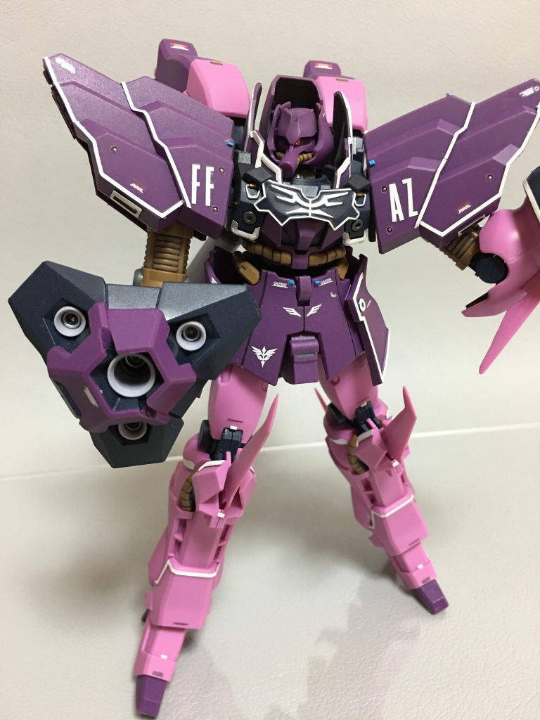 墜とすのは容易いが、手心を加えるのは今回限りと知れ・・ｗ　柿原節全開！