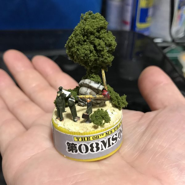 小さなストーリー