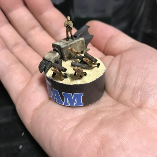 小さなストーリー2