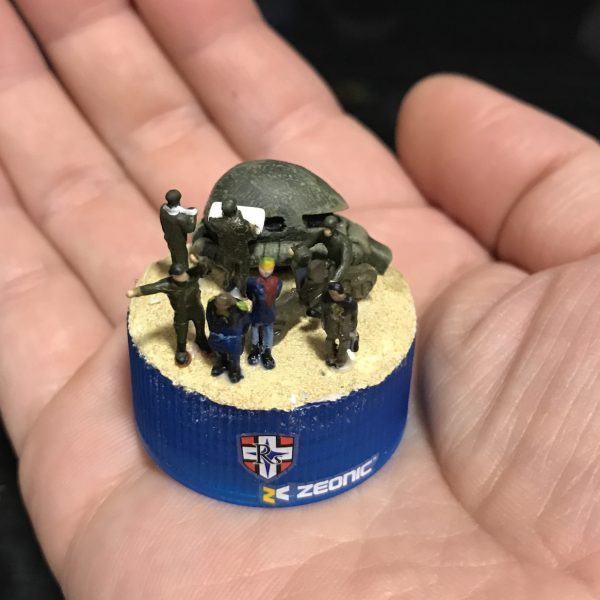 小さなストーリー3