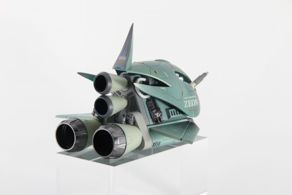 SD エルメス–5枚目/制作者：U.Z.