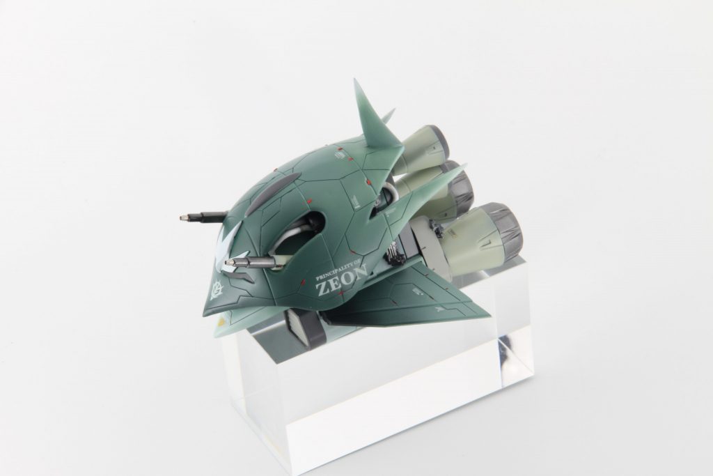 SD エルメス–6枚目/制作者：U.Z.