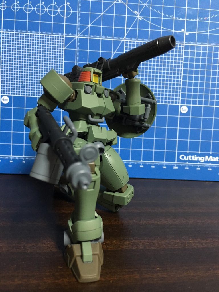 リーオーキャノン