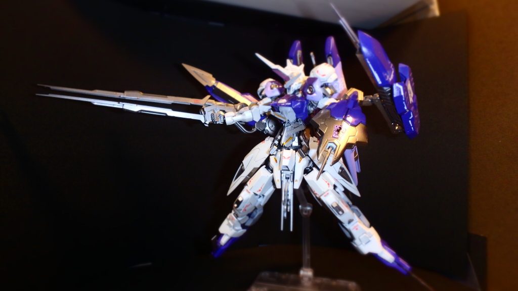 ASW-G66　キマリススレイプニル–5枚目/制作者：あぬびすん @anubisnn