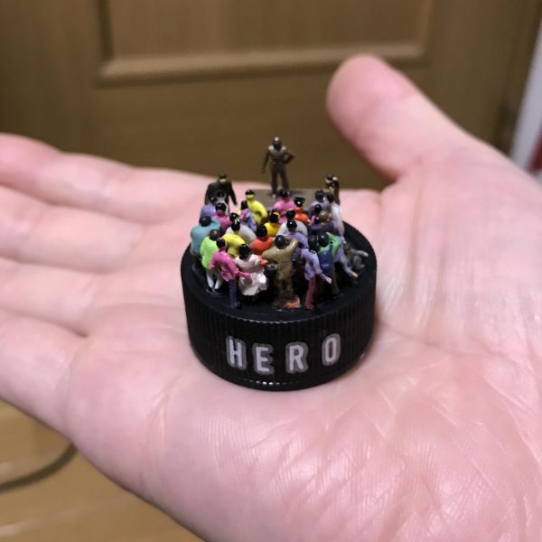 小さなストーリー4