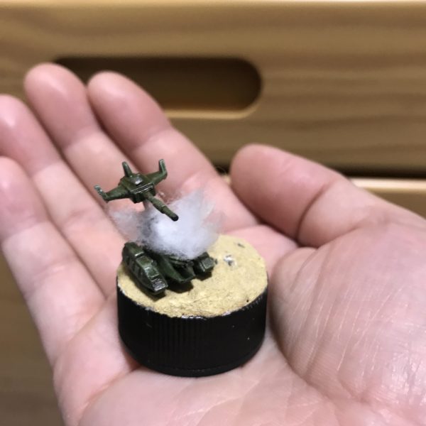 小さいなストーリー5