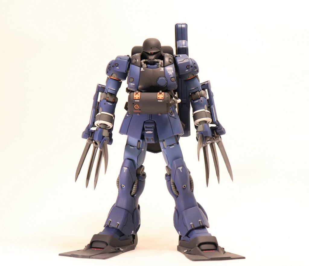 ゼー・ズール–3枚目/制作者：ユウ