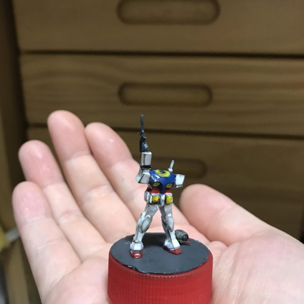 小さなストーリー6