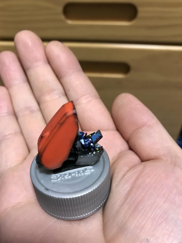 小さなストーリー7–3枚目/制作者：マリポン