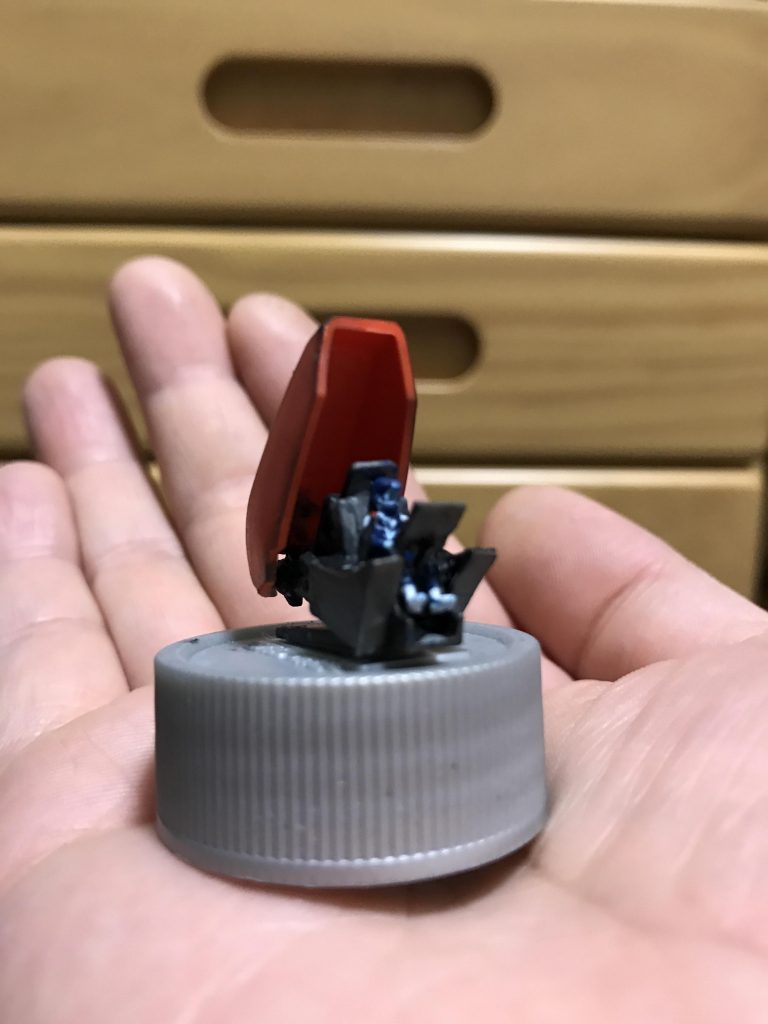 小さなストーリー7–2枚目/制作者：マリポン