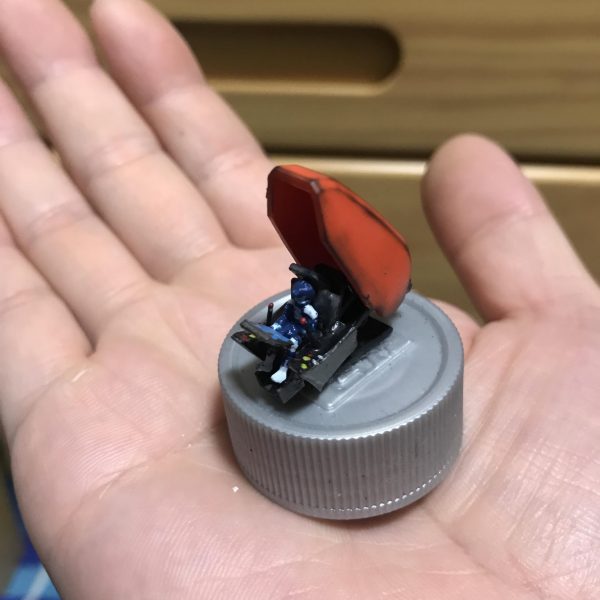 小さなストーリー7