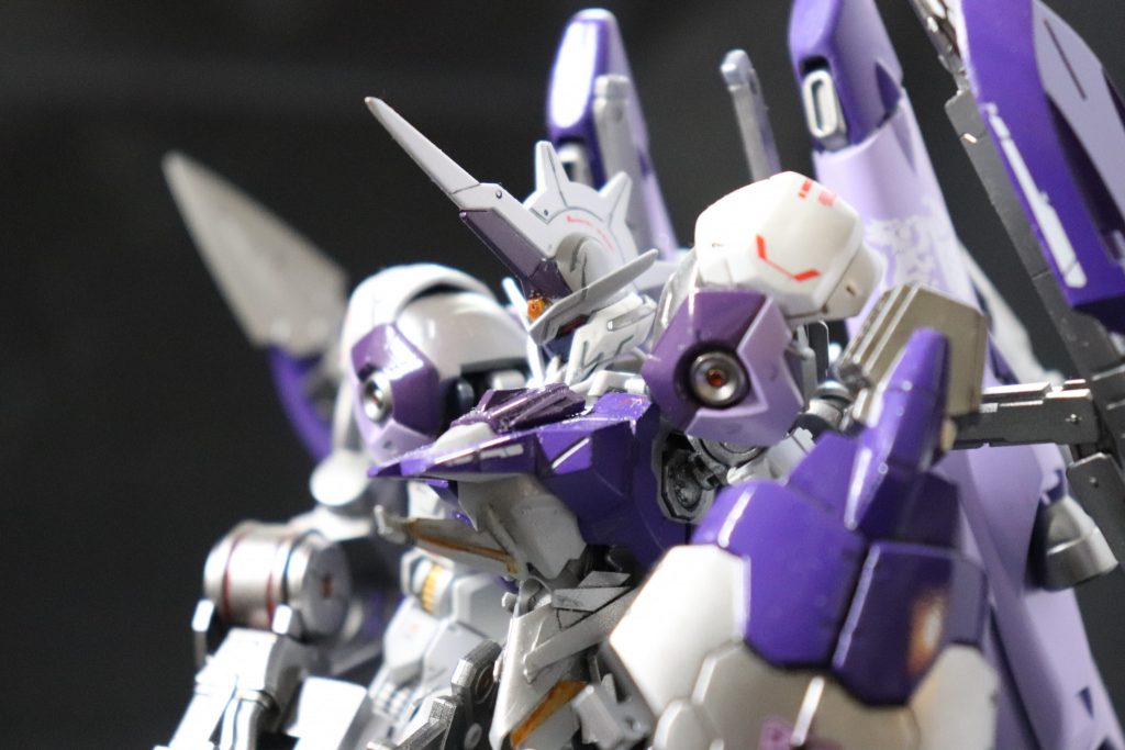 ASW-G66　キマリススレイプニル–7枚目/制作者：あぬびすん @anubisnn