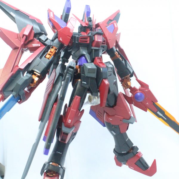 ソードアメイジングストライクフリーダムアクシオン