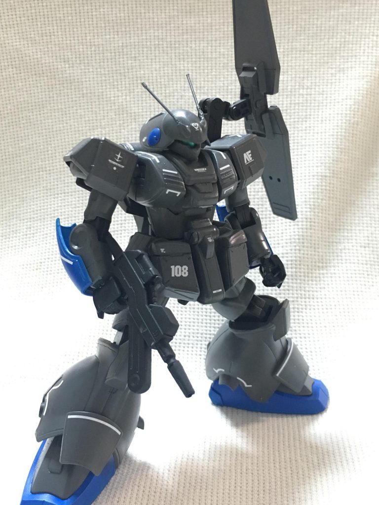 フロントビュー