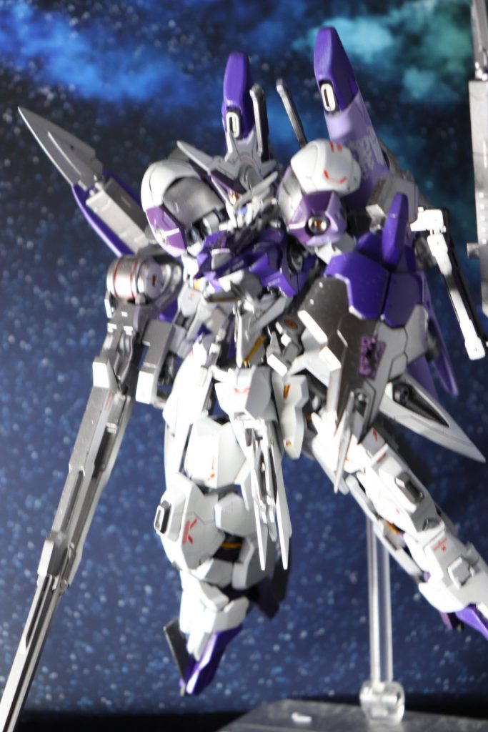 ASW-G66　キマリススレイプニル–3枚目/制作者：あぬびすん @anubisnn