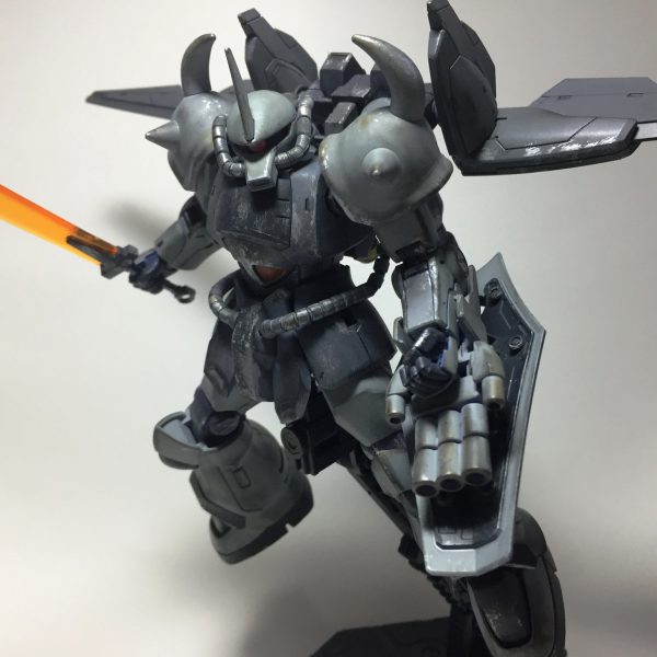 グフ S22 エクステンドRBパック