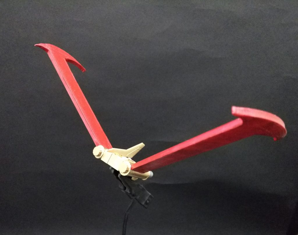 ジェットスクランダー！！