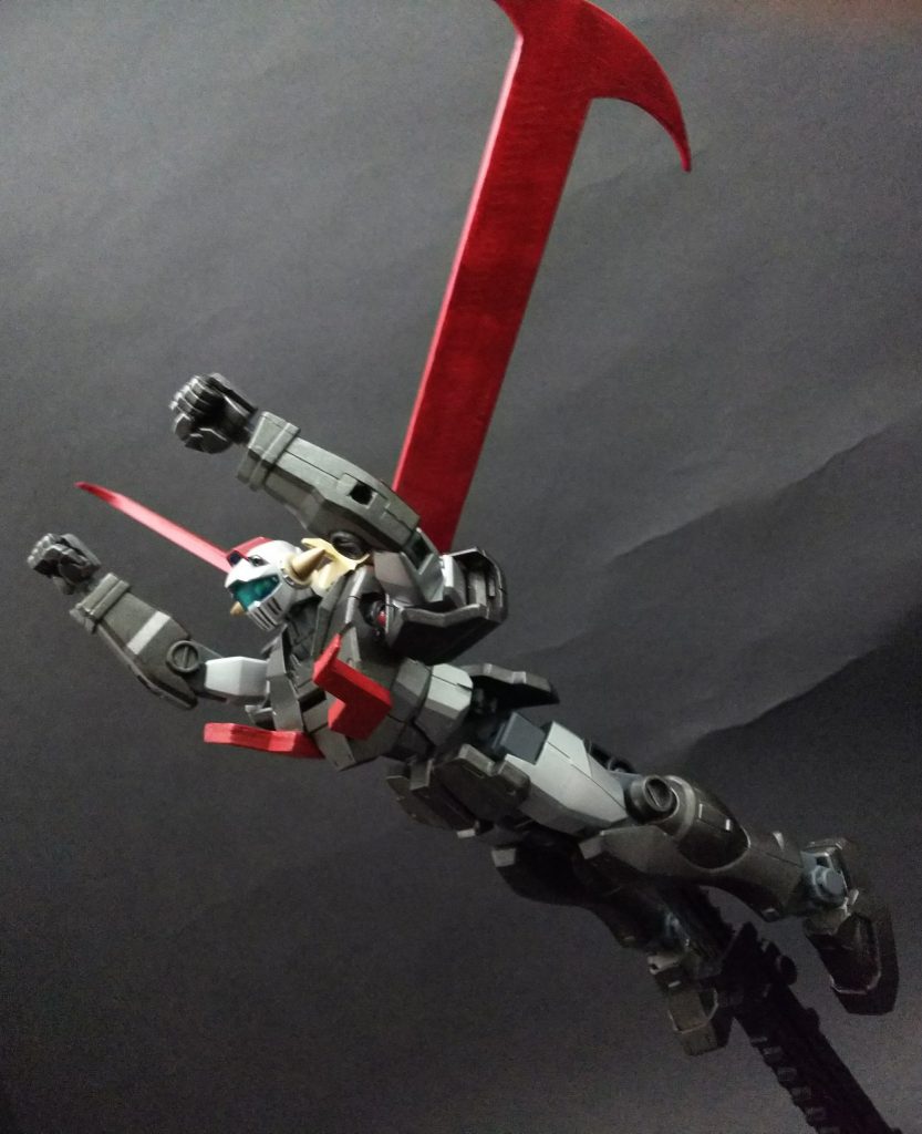 スクランダークローース！