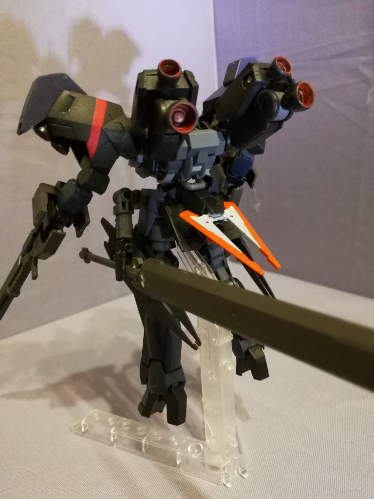 狼星号–3枚目/制作者：@09214Ai