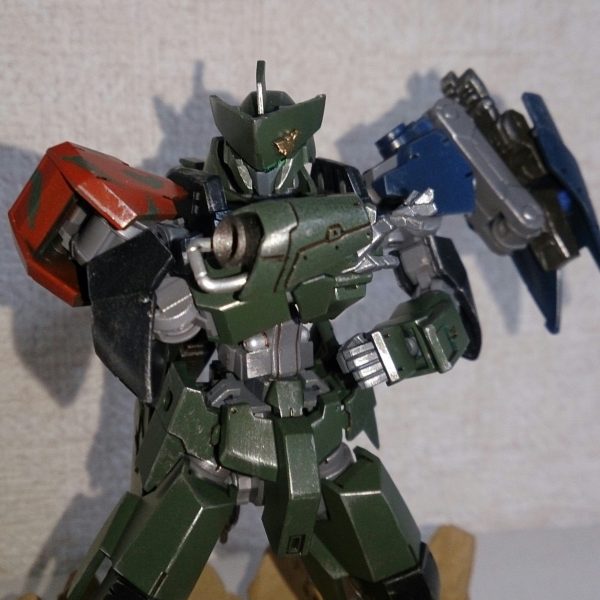 エルガーグレイズ