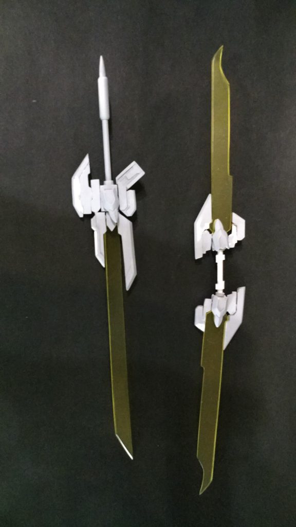 ブレティナスたちはスクラッチビルドで作ります.