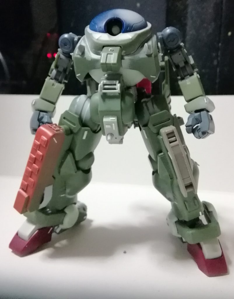 グリモレイル近代化改修仕様–3枚目/制作者:@mahty2013