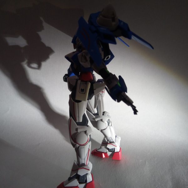 ダブルオーダイバー【DCD】