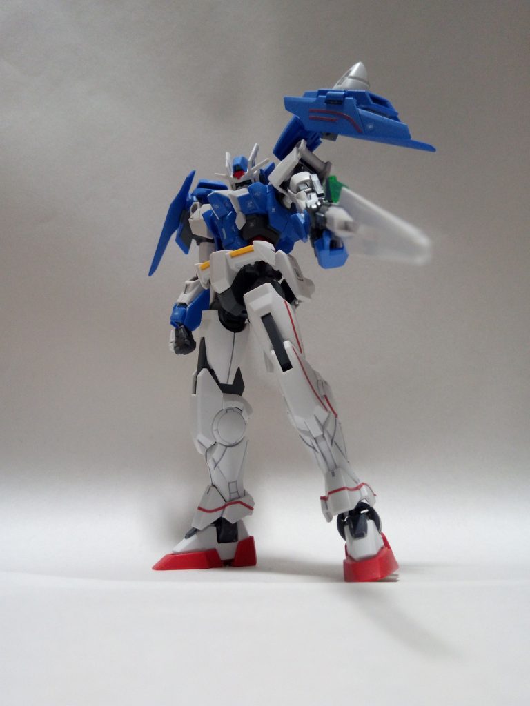 ダブルオーダイバー【DCD】–3枚目/制作者：kamikiri