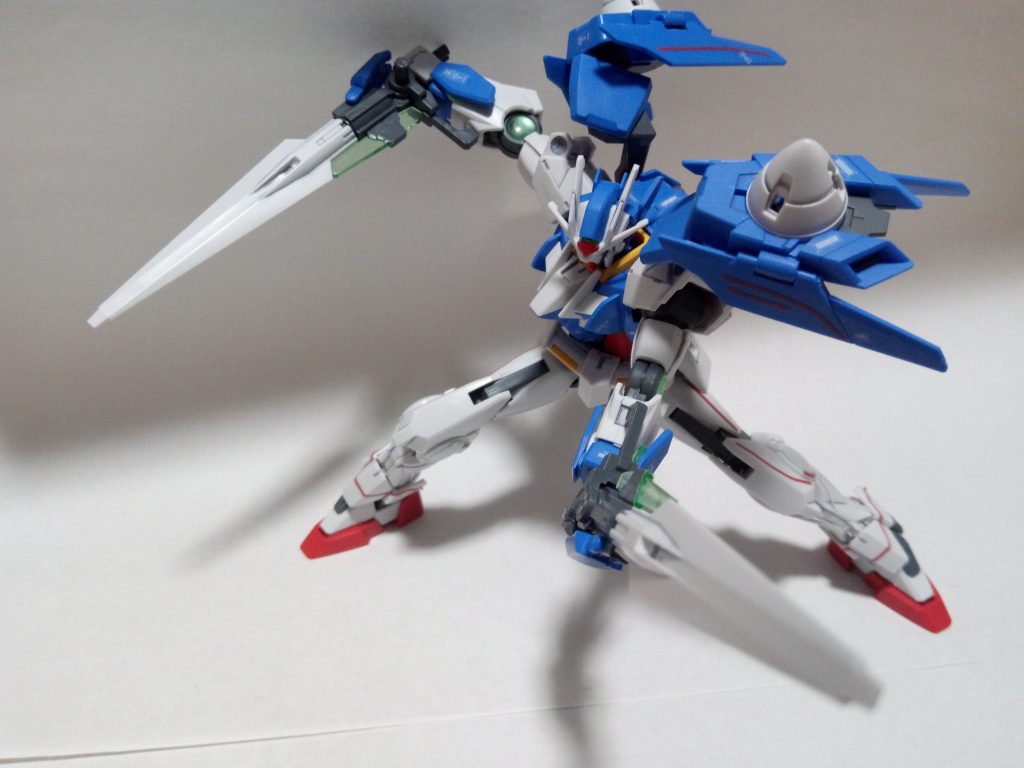 ダブルオーダイバー【DCD】–4枚目/制作者：kamikiri