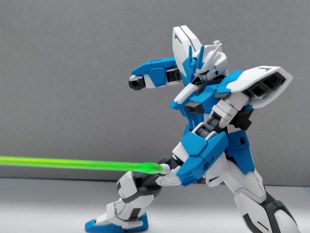 武装④ビームサーベル