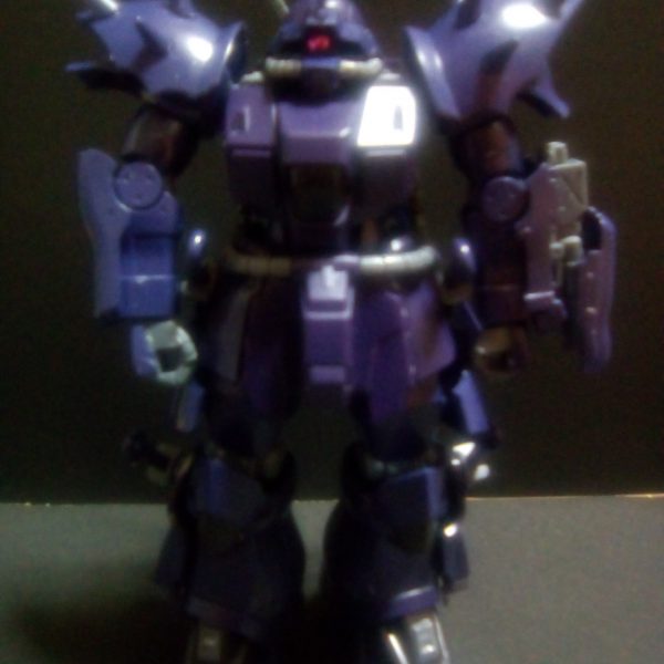 イフリート・ナハト