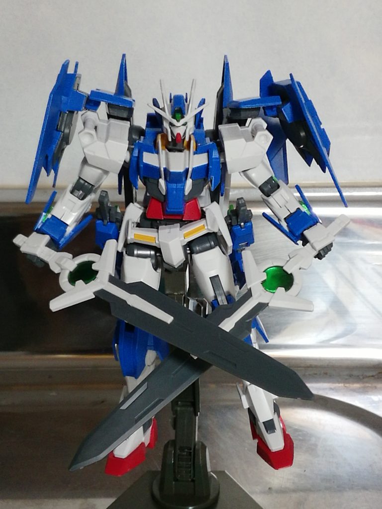 ダブルオーダイバーエース