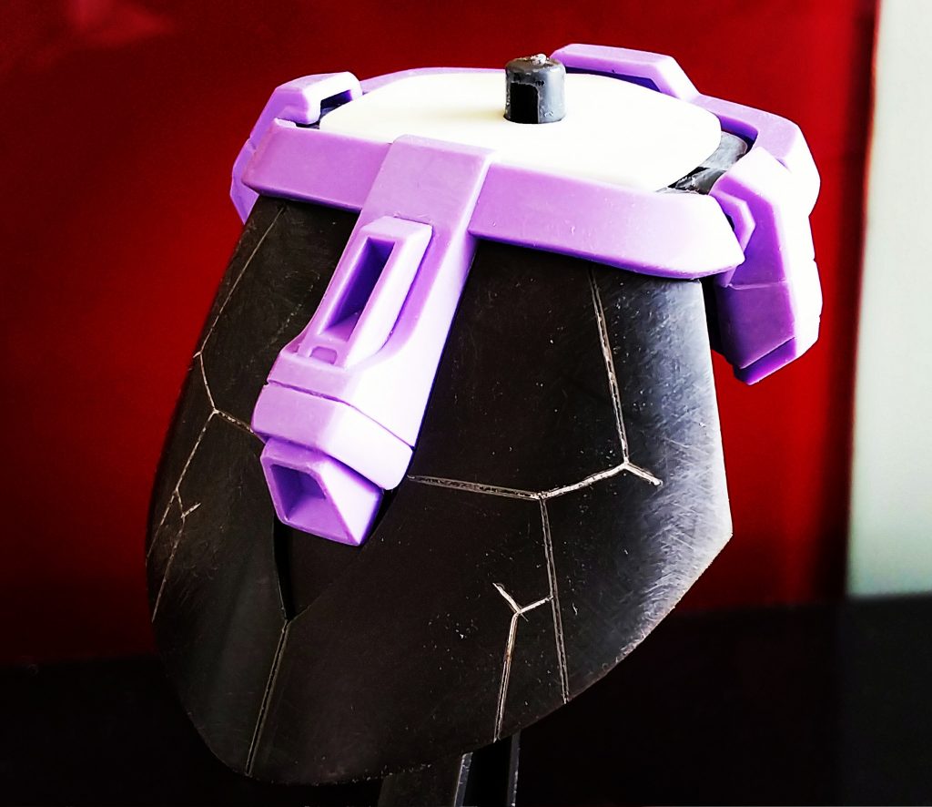 ドムトルーパー–4枚目/制作者：東方不敗マスターアジア