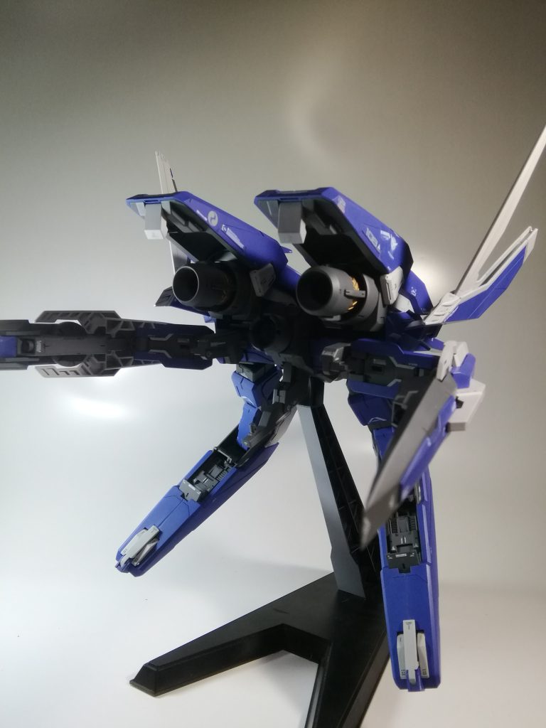 くぱぁ。爪が開いてないのは硬すぎて諦めたからです