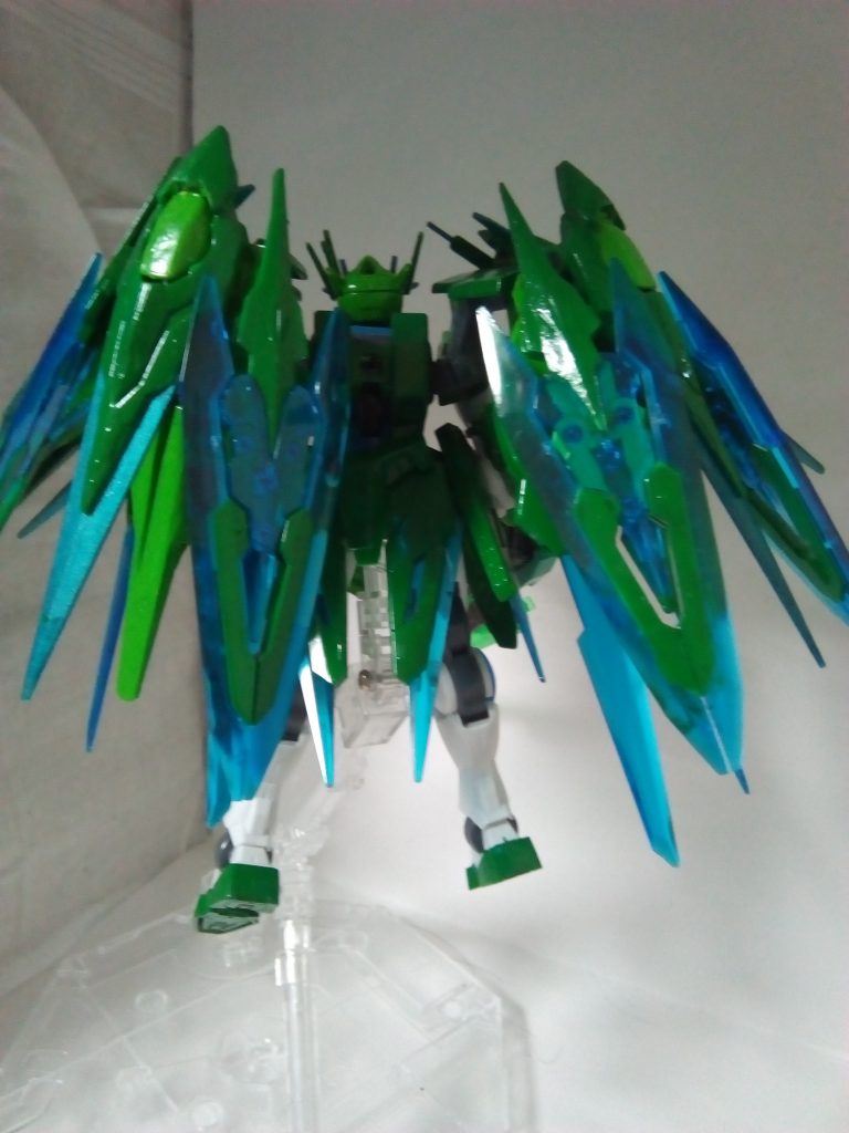 後ろから見た図