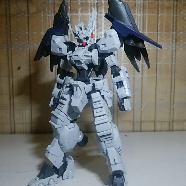 リナシメント改修機