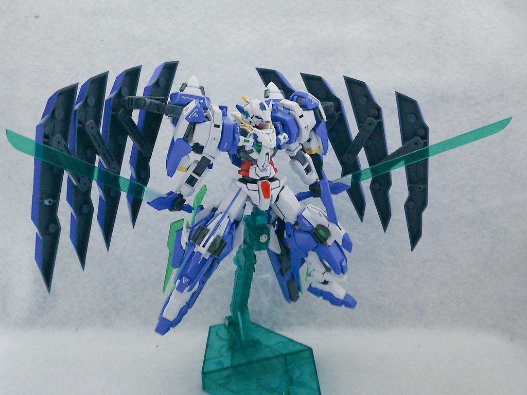 アストレア・テンペスト–2枚目/制作者：タスク