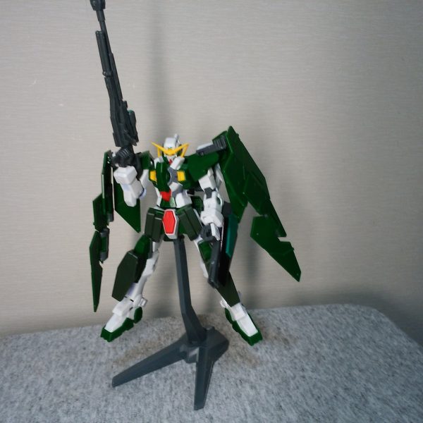 ガンダムデュナメスG
